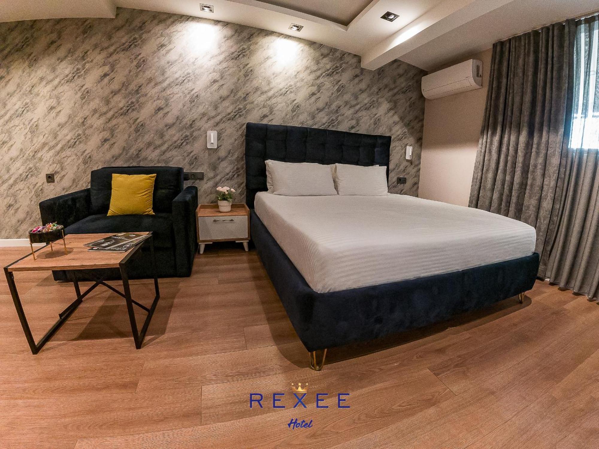 Taksim Rexxee Istanbul Istiklal Hotel — Fotoğraflar 2